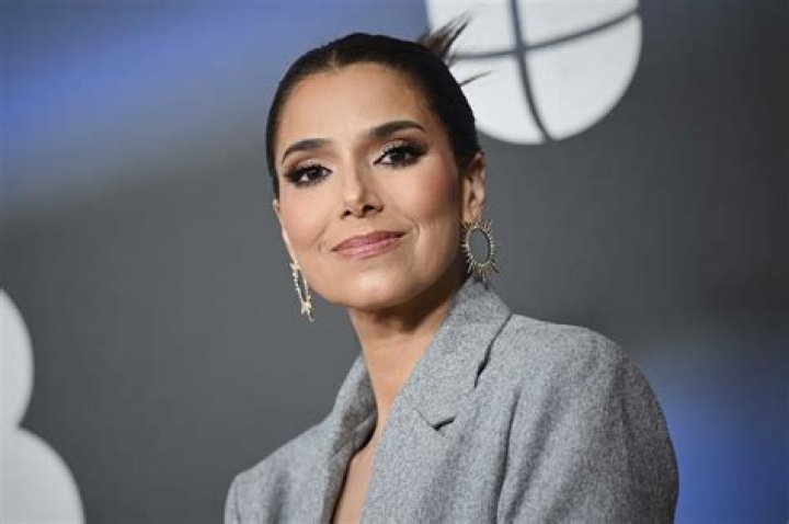 15 AfroLatina Actresses Who Are Killing It in Hollywood