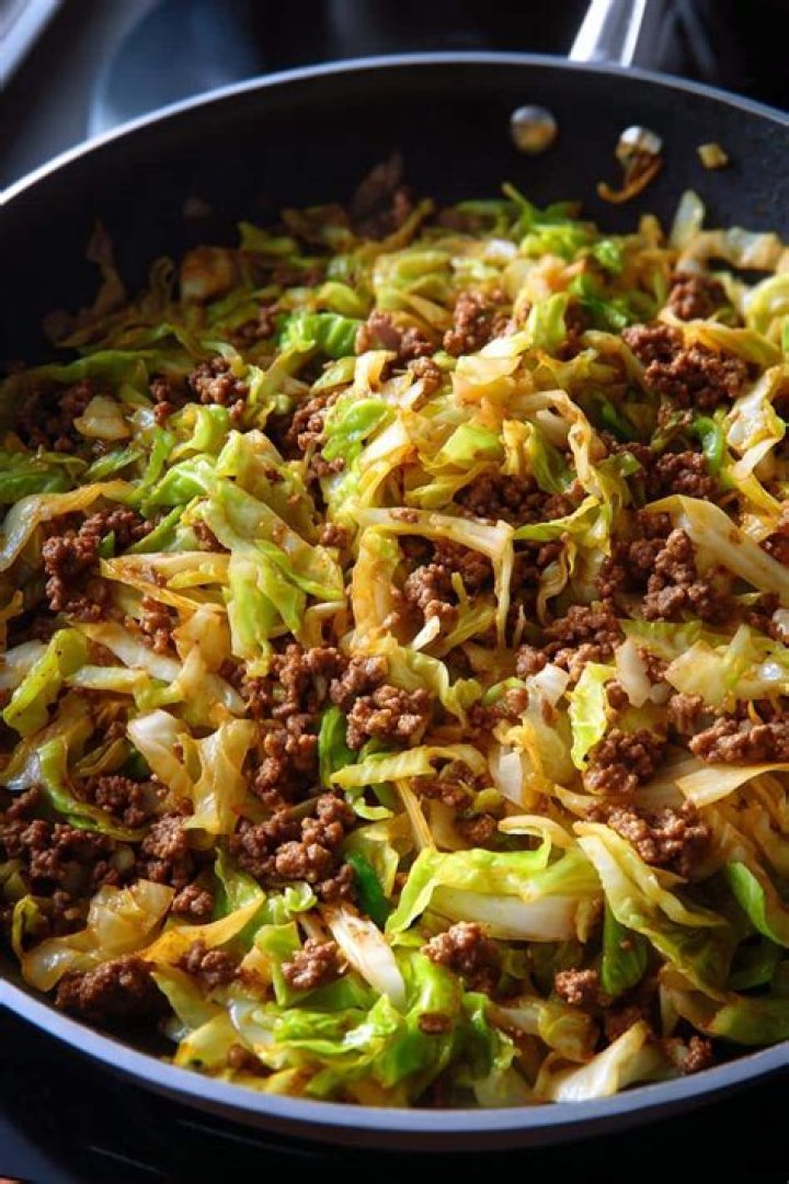 15 Amazing Cabbage Ground Beef Keto Best Product Reviews
