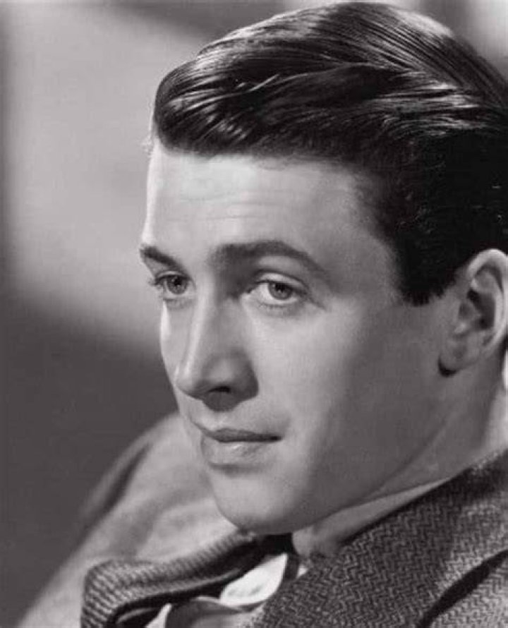 15 classic 1930s mens hairstyles Tuko.co.ke