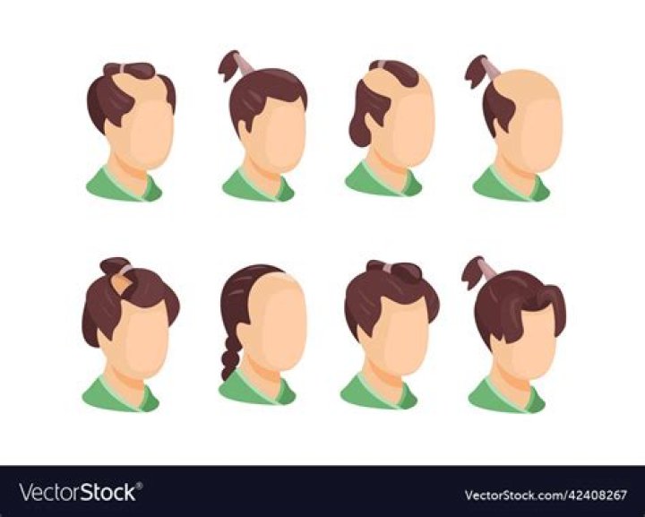15+ Classical Japanese Men Hairstyles