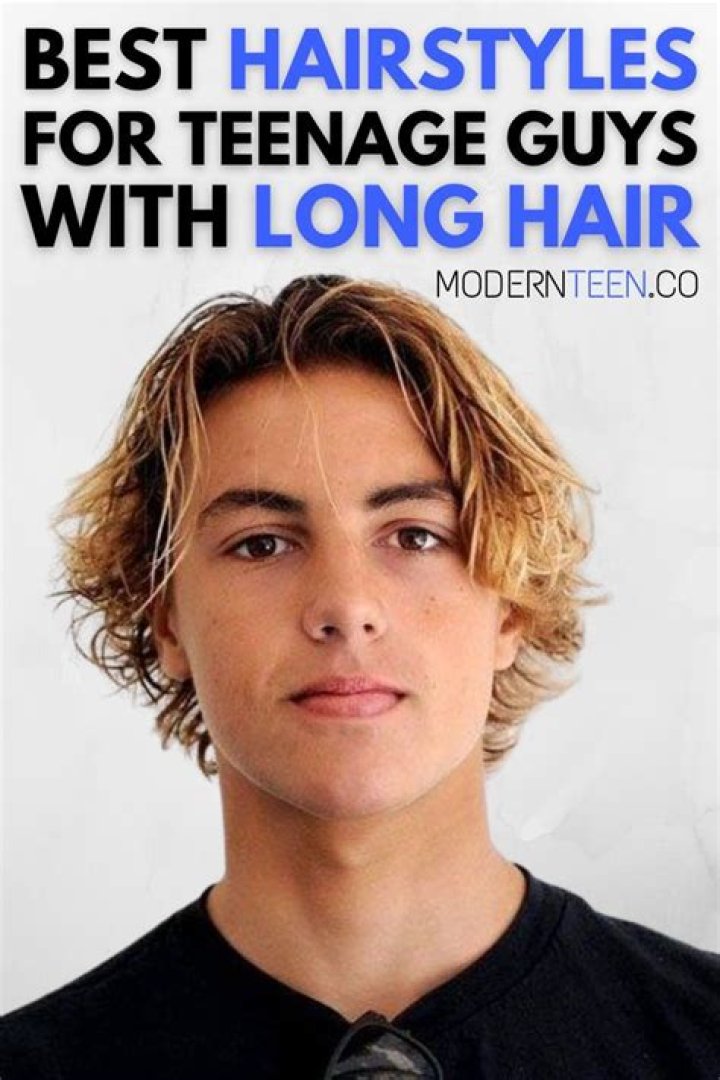 15 Hairstyles Guys Love Hair