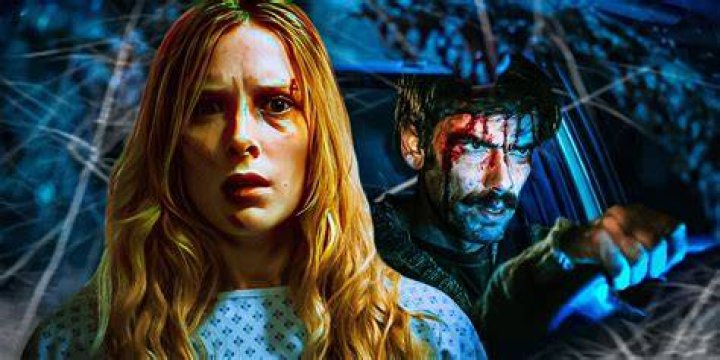 15 Horror Movies That Are Based On A True Story ScreenRant