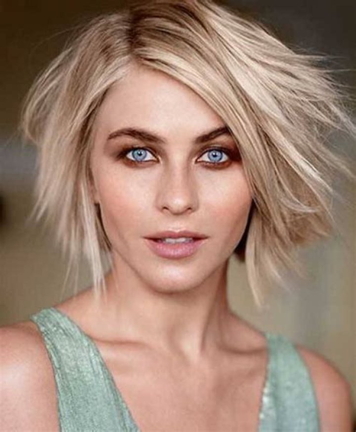15 New Celebrities With Short Blonde Hair