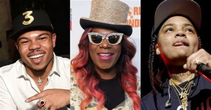 15 Queer Black Music Artists Who Are Proudly Living Their Truth