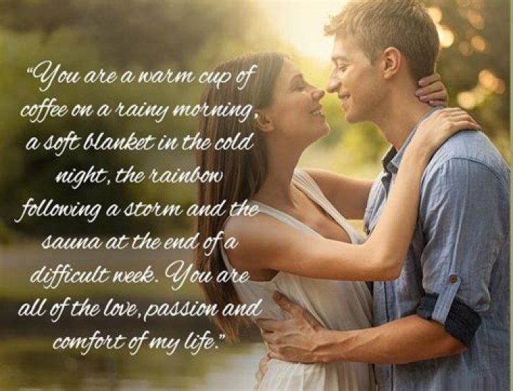 151 Best Romantic Love Quotes For Her (Cute Messages From The Heart)