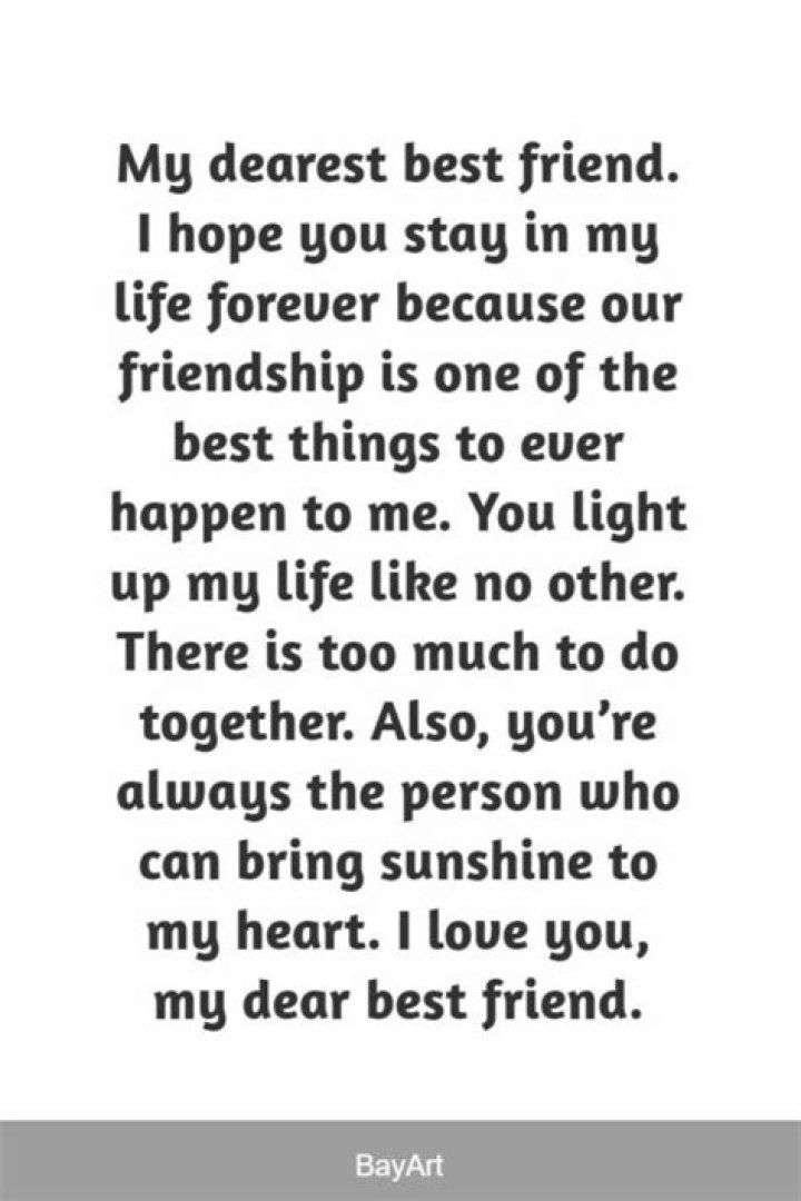 159+ GREATEST Best Friend Paragraphs Long and Beautiful BayArt