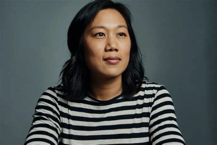 16 Facts About Priscilla Chan FactSnippet