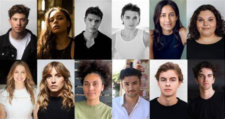 16 Hottest Australian Actors In Hollywood