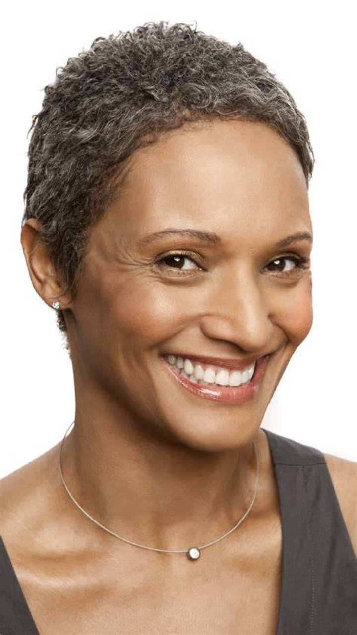 16 Most Suitable Short Hairstyles for Older Black Women HairStyles