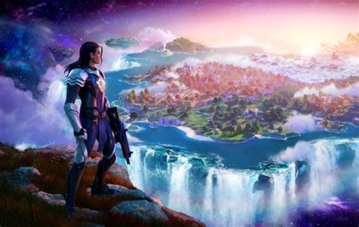 1650x1050 Resolution Fortnite Chapter 4 Season 1 1650x1050 Resolution