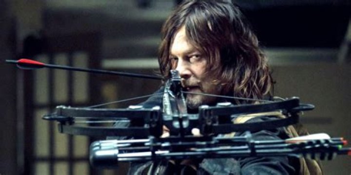 17 Best images about Daryl.. I mean Norman Reedus on Pinterest Sexy