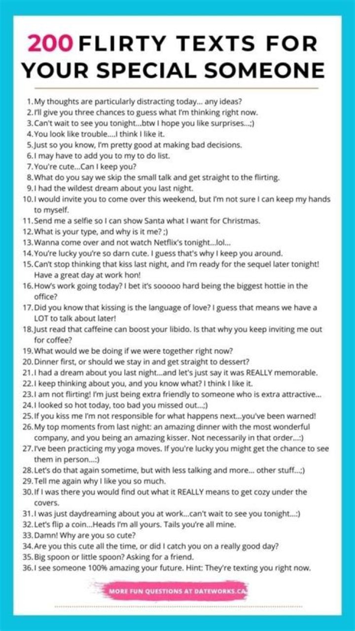 17 Best images about flirty quotes for him on Pinterest Good morning