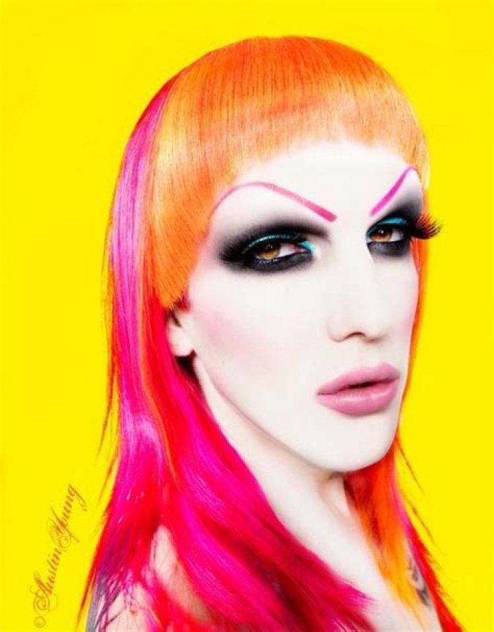 17 Best images about jeffree star on Pinterest Makeup inspiration