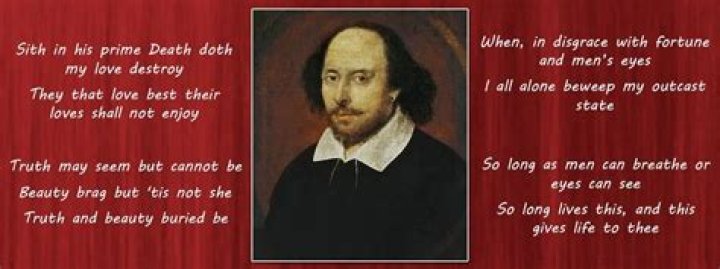 18 Famous Poets and Their Most Influential Poems Capitalize My Title