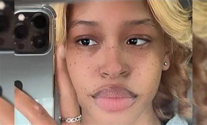 18yearold Daijah McKithen dies in twocar crash at Shell Station on