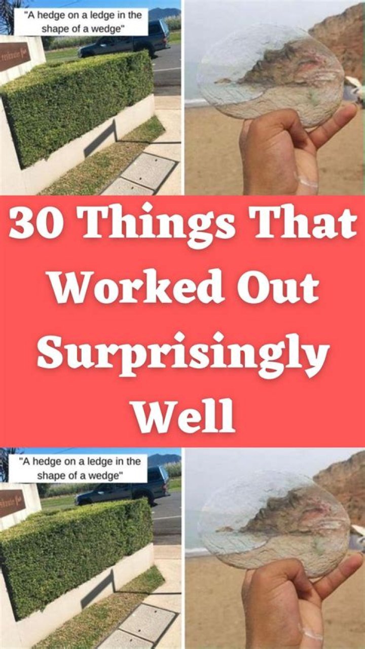 19 Pics That'll Make You Cringe So Hard You'll Start To Like It