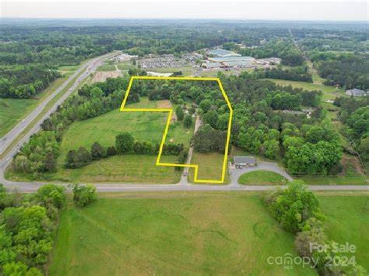 1930 Cold Springs Rd, Concord, NC 28025