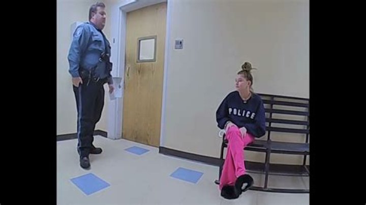 19yearold arrested for DWI following crash after fleeing from police