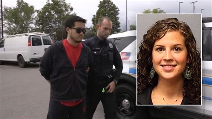 2 charged after woman set on fire, left for dead on Crow reservation