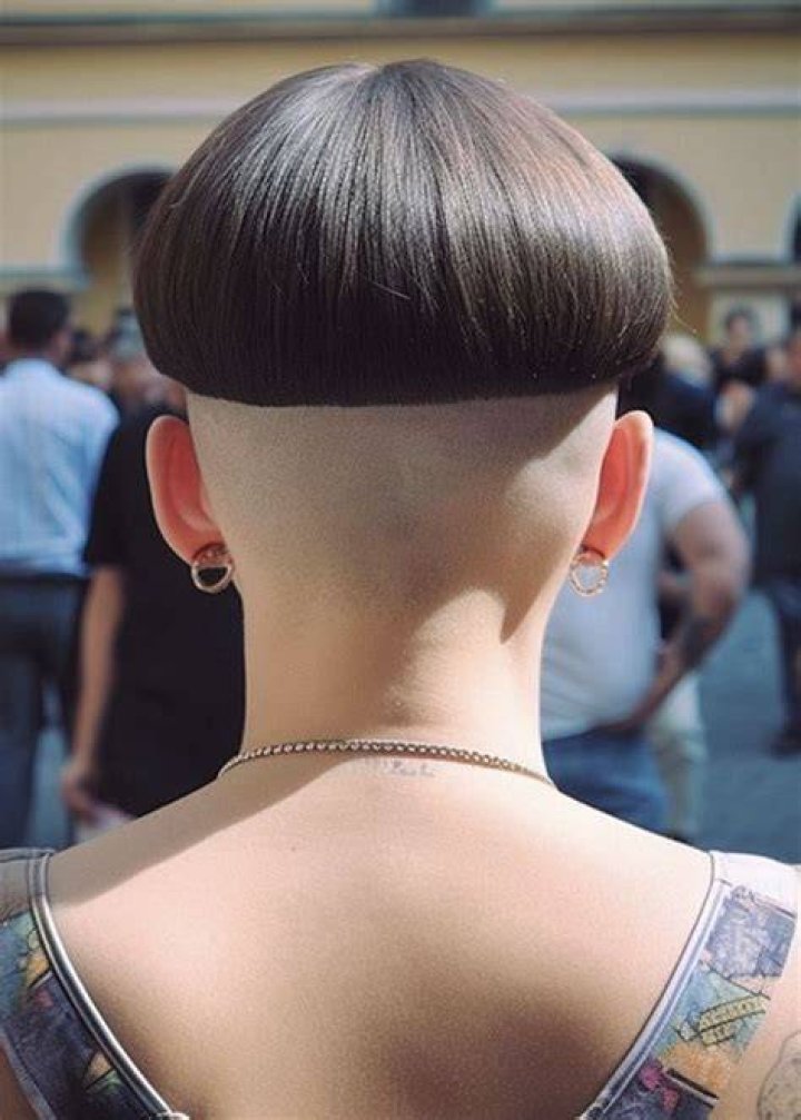 20 Bowl Haircuts One Must Try