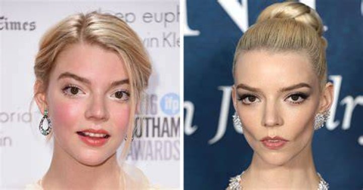 20 celebridades que hace a&ntilde;os luc&iacute;an totalmente diferentes