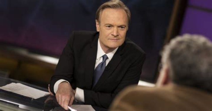 20 Highest Paid News Anchors & Their Net Worth (In 2023)