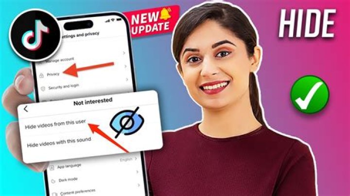 20 How To Hide Tiktok Live Chat 03/2023 Interconex
