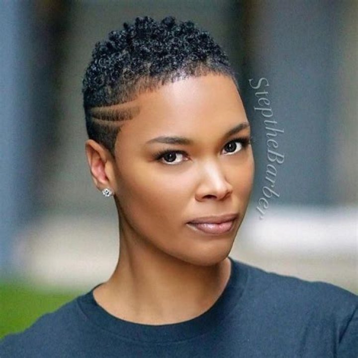 20+ Low Maintenance Hairstyles Black Women Fashion Style