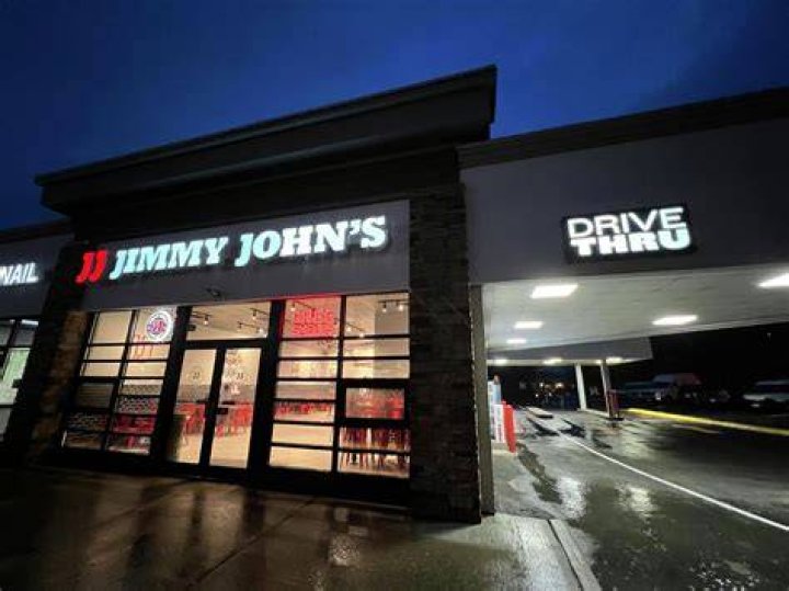 20 Off Jimmy John's Promo Code (1 Active) Mar '24