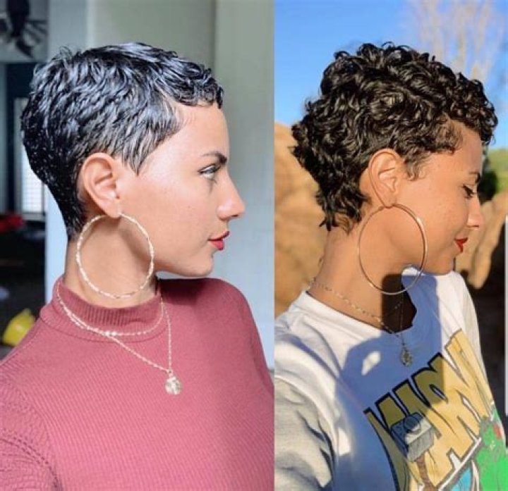 20 sassy pixie short black hairstyles for ladies that want a refreshed