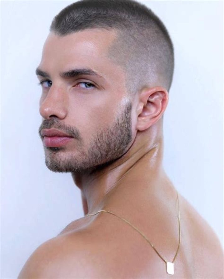 20 Short and Sexy Butch Cut For Men Hottest Haircuts