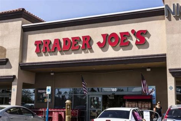 20 Trader Joe's MustHaves for Toddler Moms One Hangry Mama