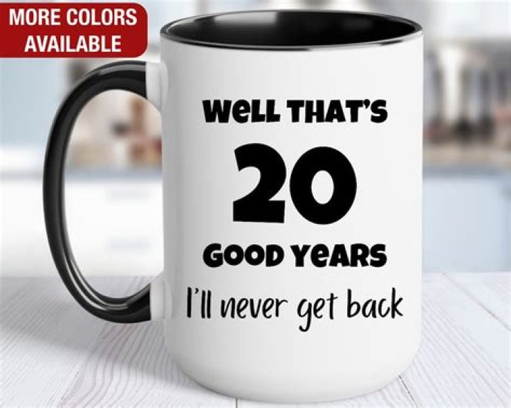 20 Year Work Anniversary Funny Quotes ShortQuotes.cc