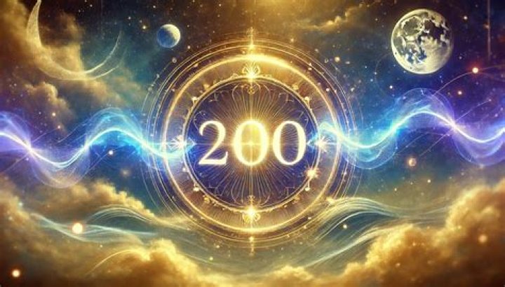 200 Angel Numbers Images In 2020 Angel Numbers Angel Angel Number