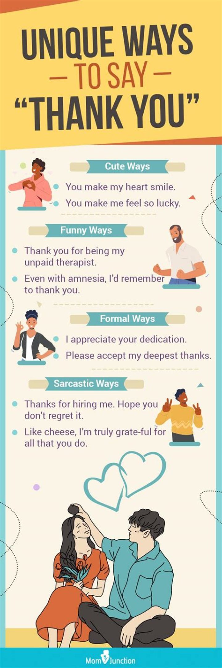 200+ Creative Ways to Say I Love You in English English Study Online