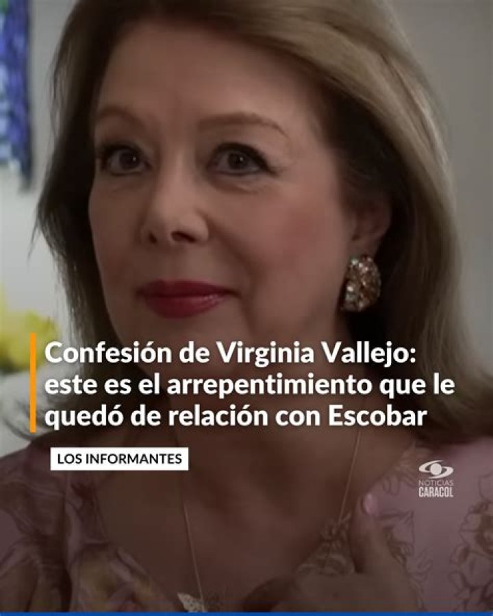 2009 Virginia Vallejo Official website