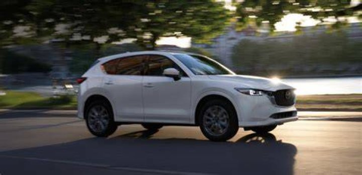 2017 Mazda CX5 driven, New Enzo Ferrari movie, 2017 Hyundai Ioniq