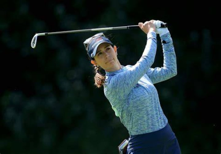 2018 Cheyenne Knight's Journey to the LPGA LPGA Founders Cup