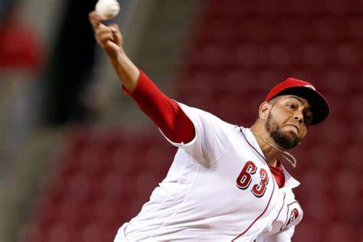2018 Red Reporter Community Prospect Rankings Jose Siri is your 6