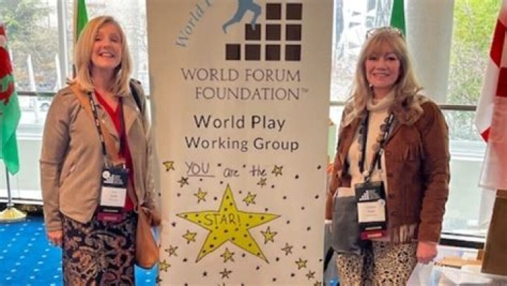 2019 Event World Forum Foundation