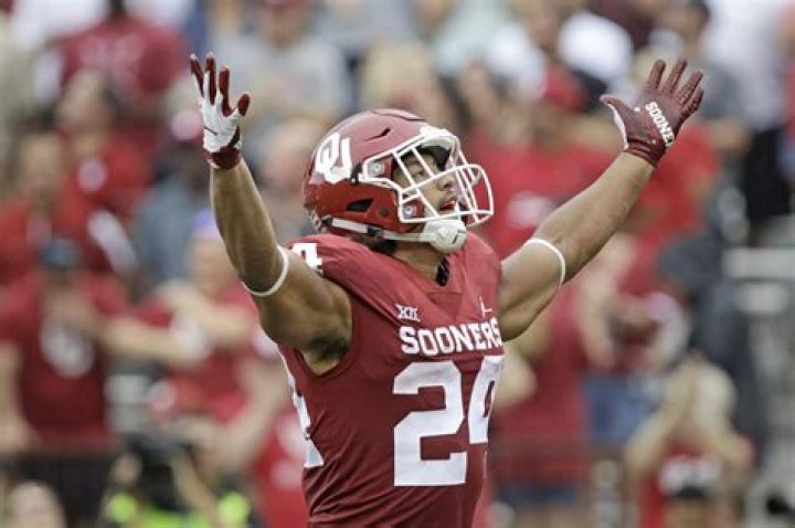 2019 Oklahoma Sooners Football Countdown to Kickoff 14 Days! Josh