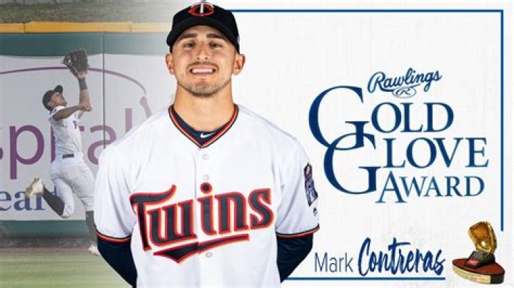 2019 Rawlings Gold Glove Award® Winners Announced