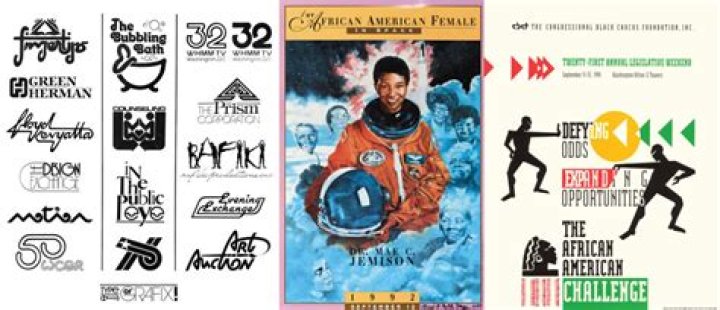 2021 AIGA Medalist Cheryl D. Miller AIGA