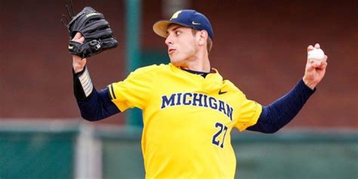 2021 Draft Reports College Prospects 1620 &bull; D1Baseball