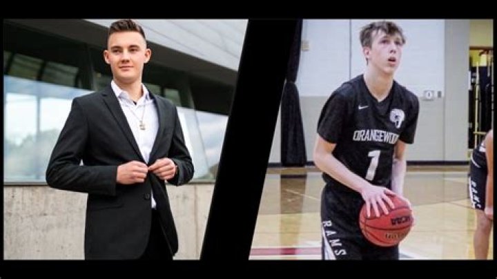 2021 IMG Post Grad Star Jaxon Williams YouTube