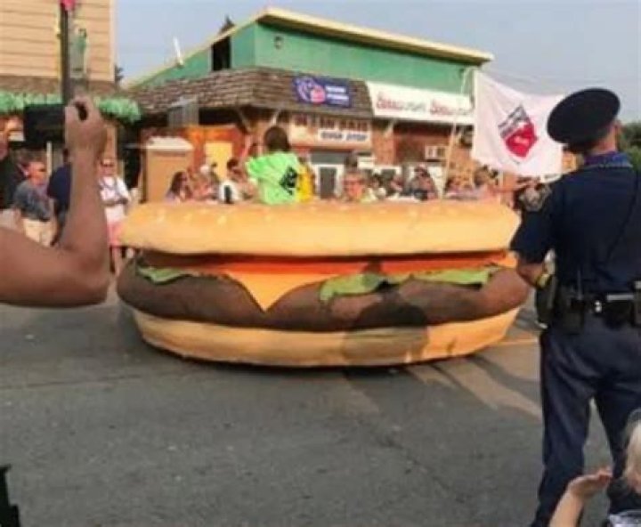 2023 Cheeseburger in Caseville Festival Complete Guide (NEW Updates) in