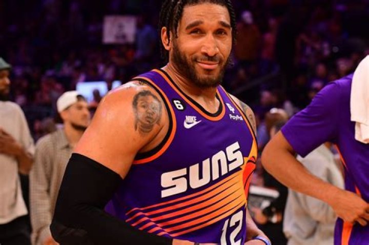 2023 Phoenix Suns Player Review The Return of T.J. &ldquo;Tony Buckets