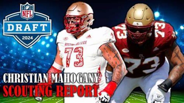 2024 NFL Draft Scouting Report Frank Gore Jr., RB, Southern Miss