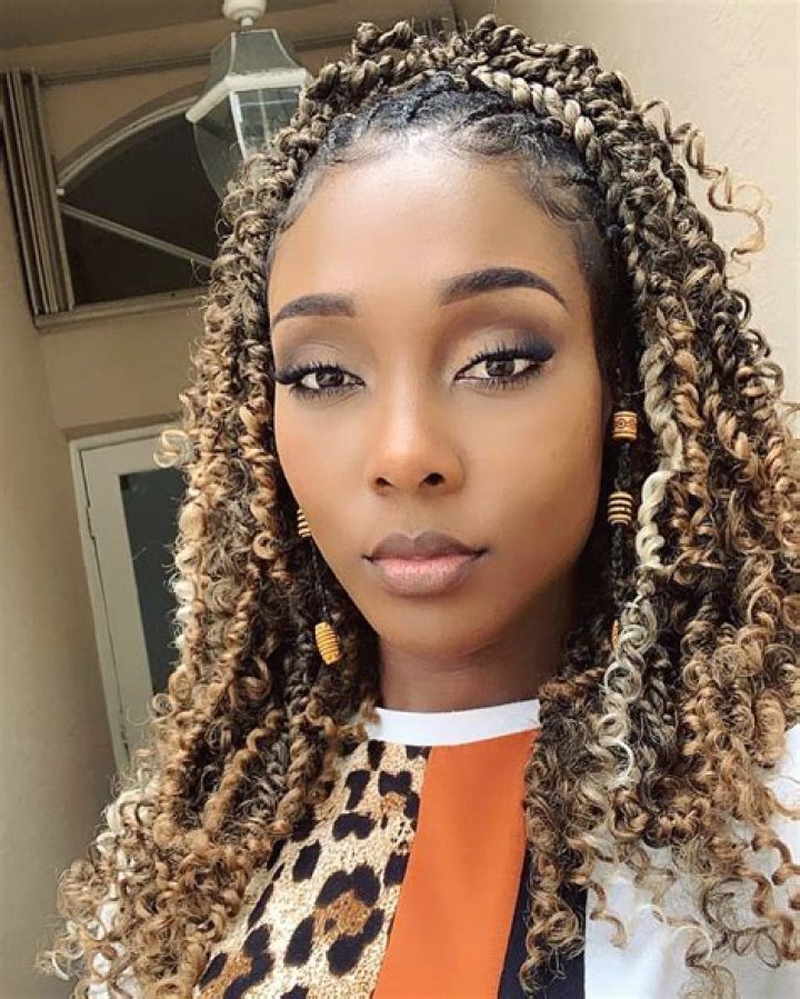 21 Crochet Braids Hairstyles for Dazzling Look Haircuts & Hairstyles 2018