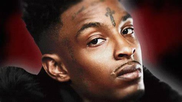 21 Savage From Robbin&rsquo; Season to Role Model GQ Artist Studio, Artist